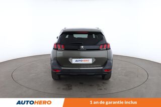 5008 1.2 PureTech Allure 130 ch 2018 occasion 92130 Issy-les-Moulineaux