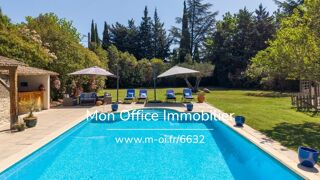  Villa à vendre 7 pièces 241 m²