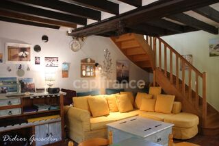  Maison à vendre 6 pièces 137 m²
