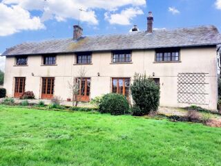  Maison � vendre 6 pi�ces 163 m�