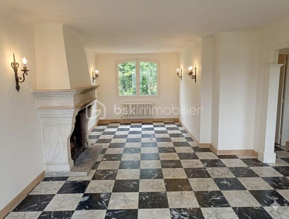 Maison spacieuse et ensoleillée à Montmorency, idéale pour famille nombreuse