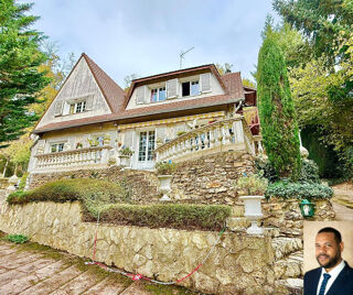  Maison � vendre 7 pi�ces 200 m�