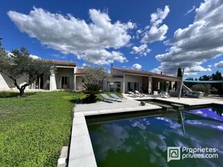  Maison � vendre 5 pi�ces 200 m�