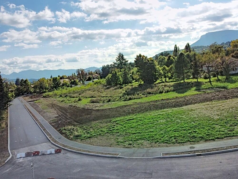 Vente Terrain Terrain Gap 677 m2 Gap