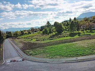 Vente Terrain Terrain Gap 677 m2 Gap