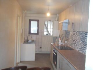  Appartement Colmar (68000)
