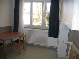  Appartement à louer 1 pièce 16 m²
