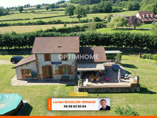  Maison  vendre 6 pices 112 m