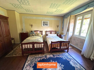  Maison à vendre 7 pièces 240 m²