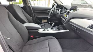 S&eacute;rie 1 118d 150 BVA6 Lounge - Automatique 2017 occasion 34130 Mauguio