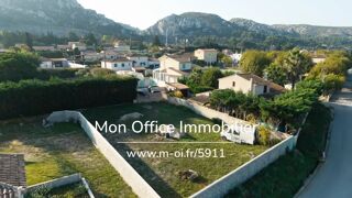  Terrain à vendre 1 pièce 775 m²