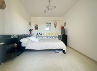 Vente Appartement NICE ouest 2P terrasse cave Nice