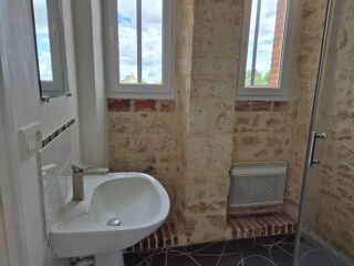  Appartement à louer 2 pièces 40 m²