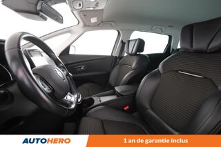 Grand scenic IV 1.3 TCe Energy Bose Edition EDC 7PL 140 ch 2018 occasion 92130 Issy-les-Moulineaux