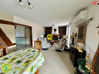  Maison � vendre 5 pi�ces 135 m�