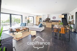  Villa  vendre 5 pices 150 m