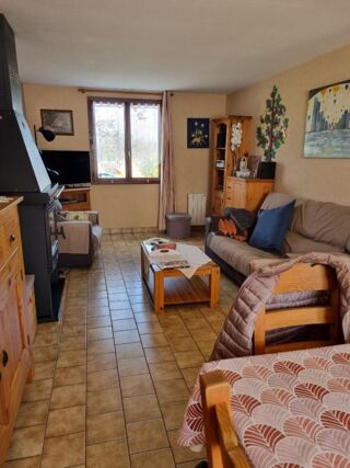  Maison  vendre 4 pices 92 m