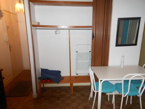  Appartement � louer 1 pi�ce 24 m�