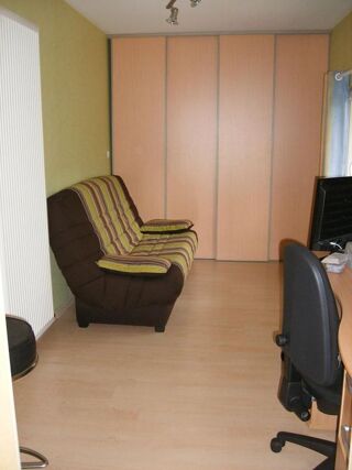 Appartement � louer 1 pi�ce 19 m�