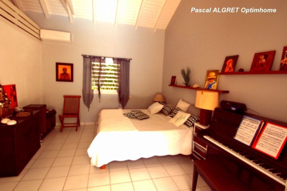 � vendre  Maison Saint-Fran�ois (97118)