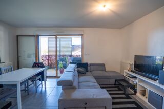  Appartement à vendre 2 pièces 46 m²
