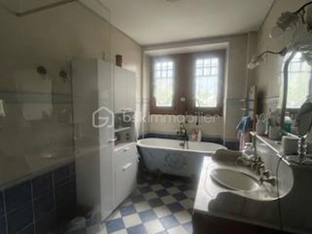 Vente Maison MAISON ATYPIQUE Modane