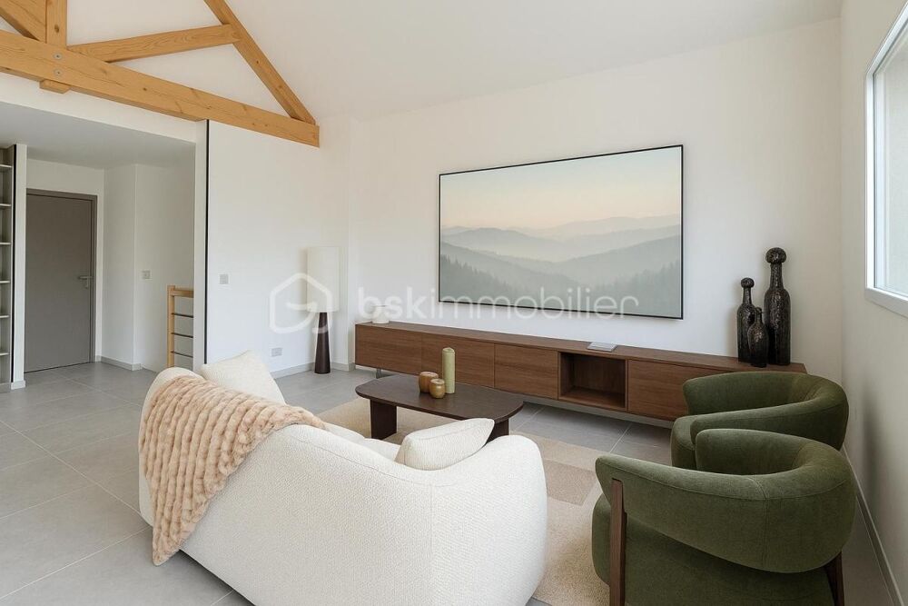 � vendre  Maison Pringy (74370)