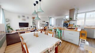  Maison � vendre 6 pi�ces 122 m�