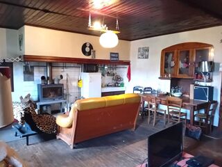  Maison à vendre 3 pièces 280 m²