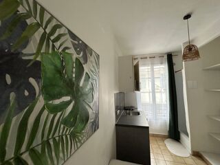  Appartement � louer 1 pi�ce 9 m�