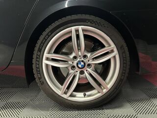 S&eacute;rie 6 Gran Coup&eacute; 640d xDrive 3.0 d 24V 313 cv M Sport 2016 occasion 74330 Poisy