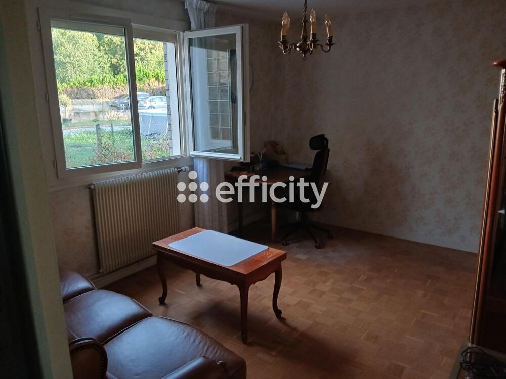 Vente Villa Villa Blanzat