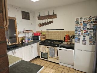  Maison à vendre 4 pièces 98 m²