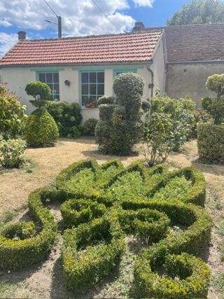  Maison à vendre 6 pièces 184 m²