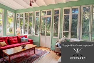  Maison � vendre 14 pi�ces 338 m�