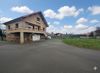  Maison � vendre 4 pi�ces 140 m�