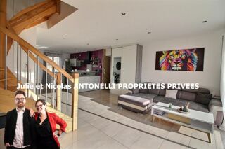  Maison à vendre 7 pièces 196 m²