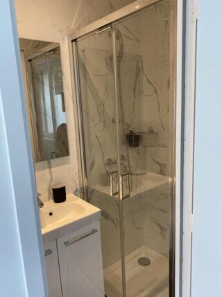  Appartement  louer 1 pice 20 m