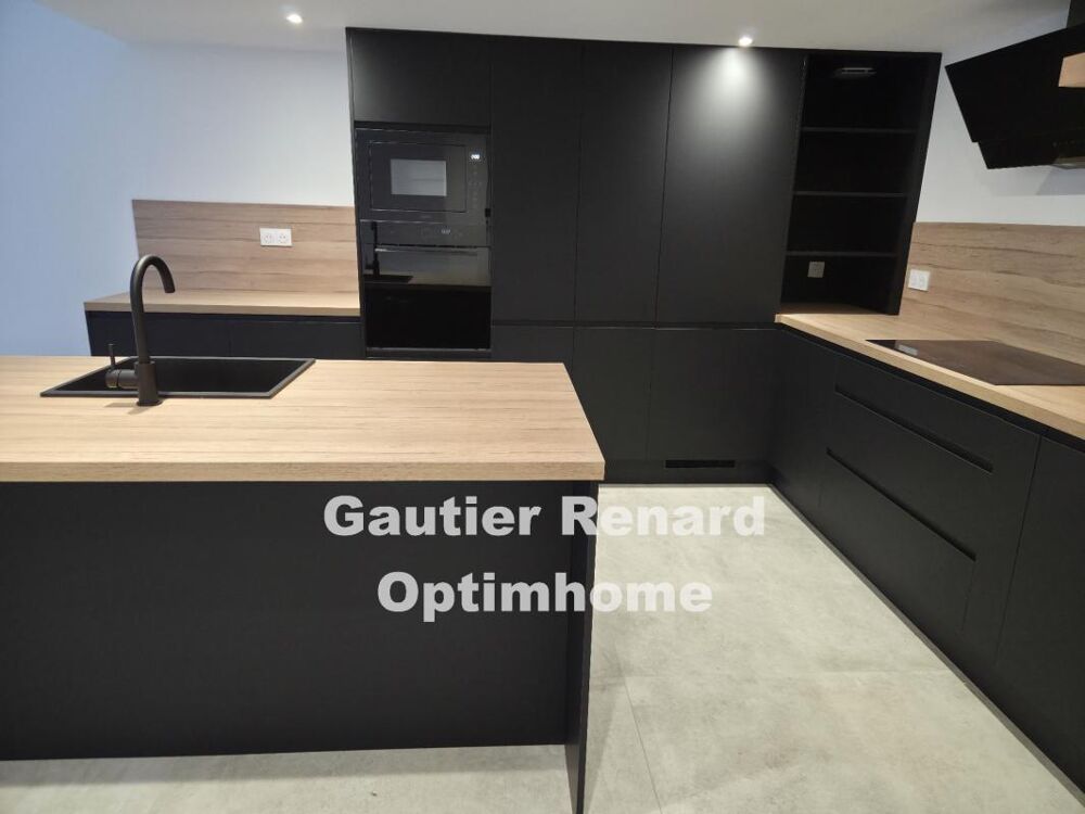 Vente Duplex/Triplex Duplex de Prestige – 126 m² – Caserne Vincent / Nouvel Art – Valenciennes – 4 Pièces Valenciennes