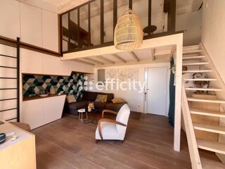  Appartement à vendre 3 pièces 63 m²
