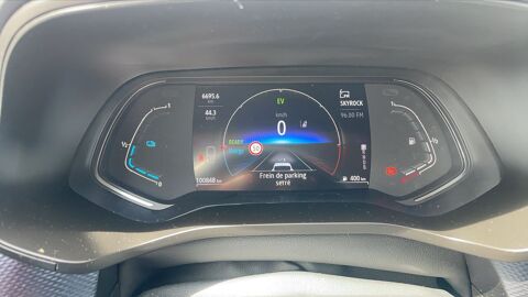Arkana 1.6 E-Tech 145 Hybrid BVA6 Evolution - Automatique Entretien 2023 occasion 75019 Paris