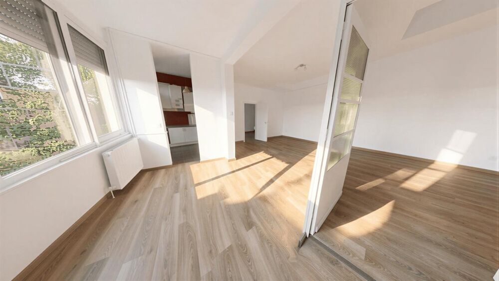 Vente Appartement T3 St Genes Talence Talence