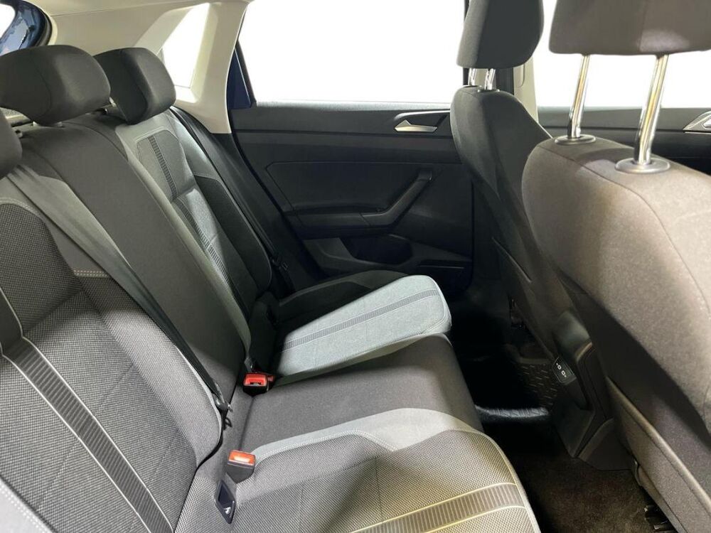 Polo 1.0 TSI 95 S&S BVM5 R-Line 2021 occasion 31100 Toulouse