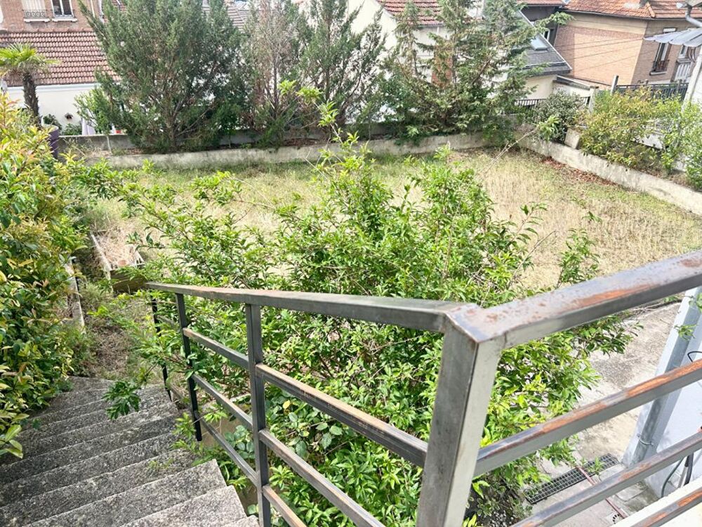 � vendre  Maison Fontenay-sous-Bois (94120)