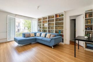 Appartement 2 pièces 44 m² · à Choisy le Roi · 44 m² · 185 000 €