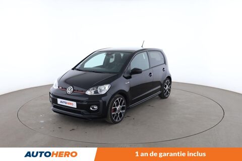 Annonce voiture Volkswagen UP 13590 €