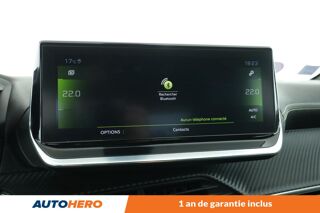 208 1.2 PureTech GT Line 100 ch 2020 occasion 92130 Issy-les-Moulineaux