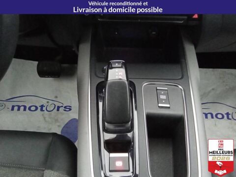 C5 aircross Hybride Rechargeable 225 e-EAT8 Feel + 2021 occasion 10150 Lavau