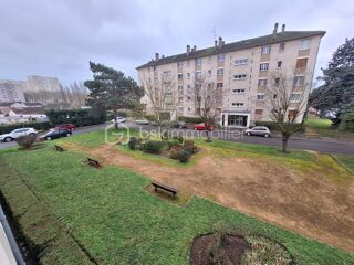  Appartement  vendre 3 pices 73 m