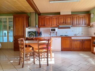  Maison à vendre 7 pièces 155 m²